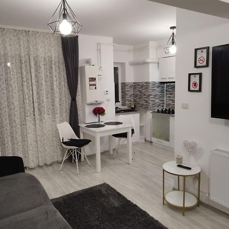 Dream Arena Apartment Bacău Extérieur photo