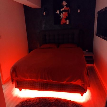 Dream Arena Apartment Bacău Extérieur photo
