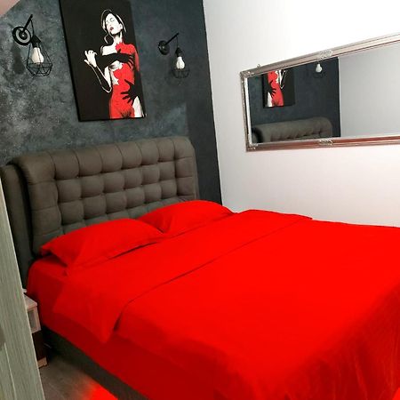 Dream Arena Apartment Bacău Extérieur photo