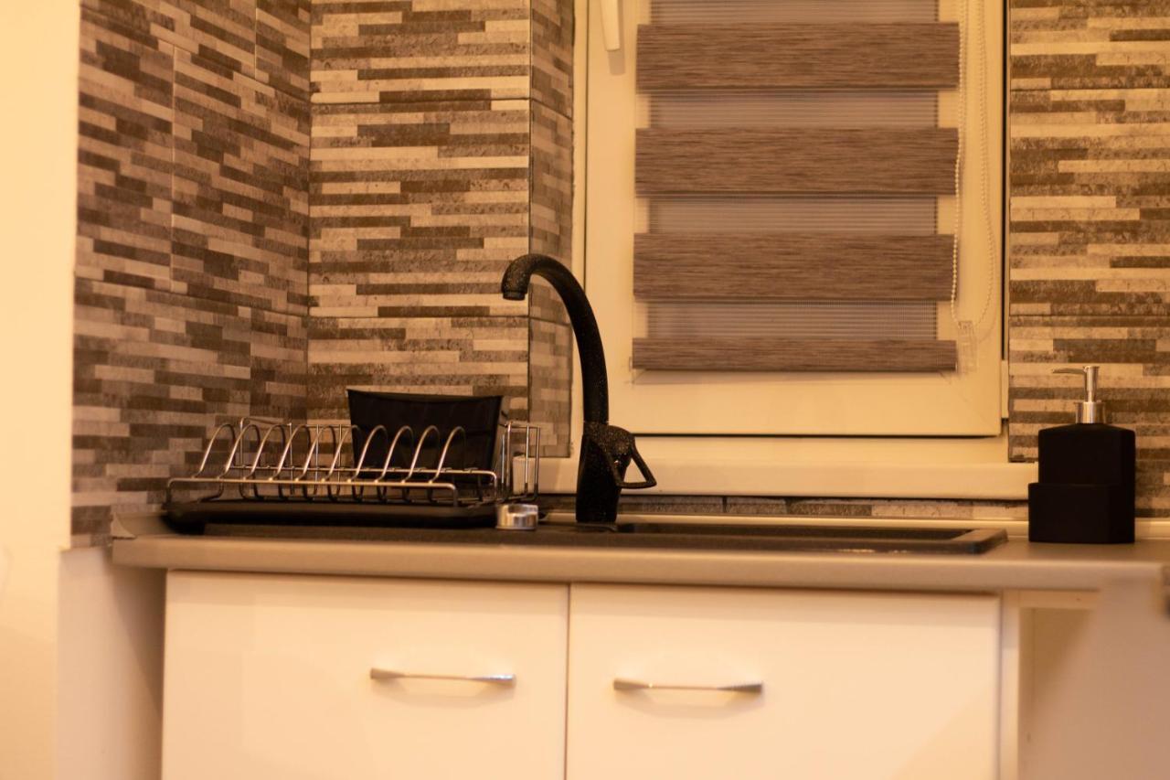 Dream Arena Apartment Bacău Extérieur photo