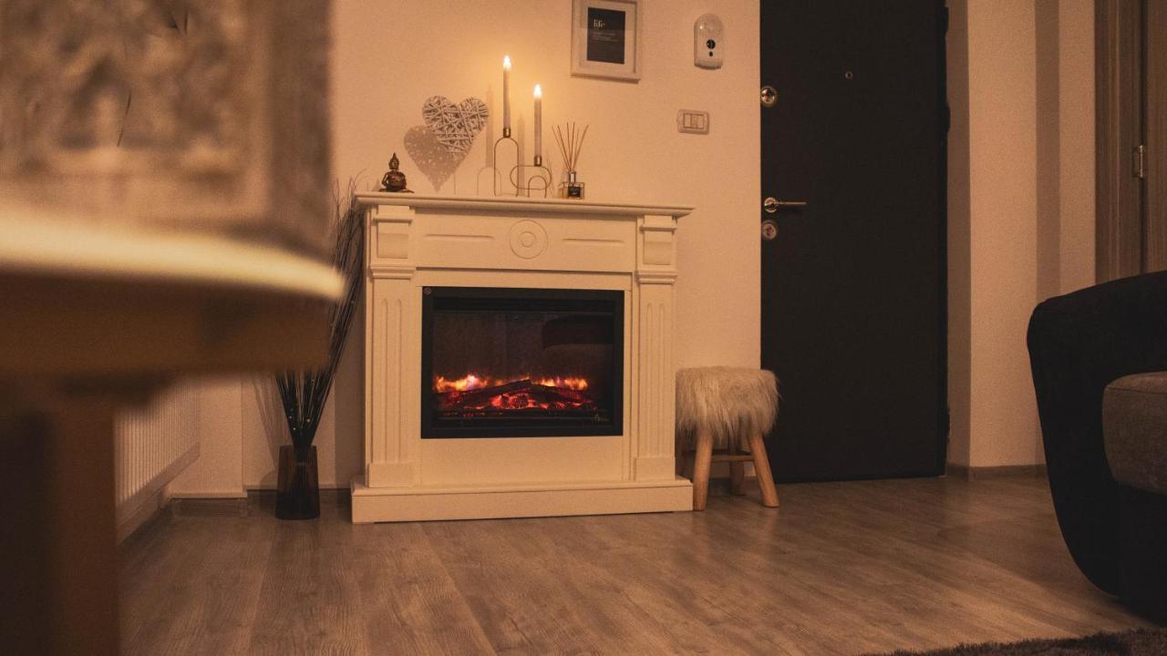 Dream Arena Apartment Bacău Extérieur photo