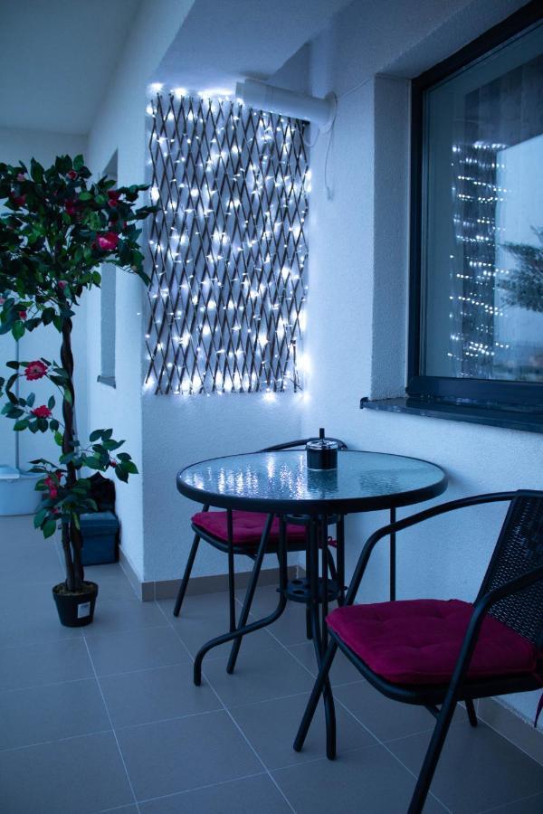 Dream Arena Apartment Bacău Extérieur photo
