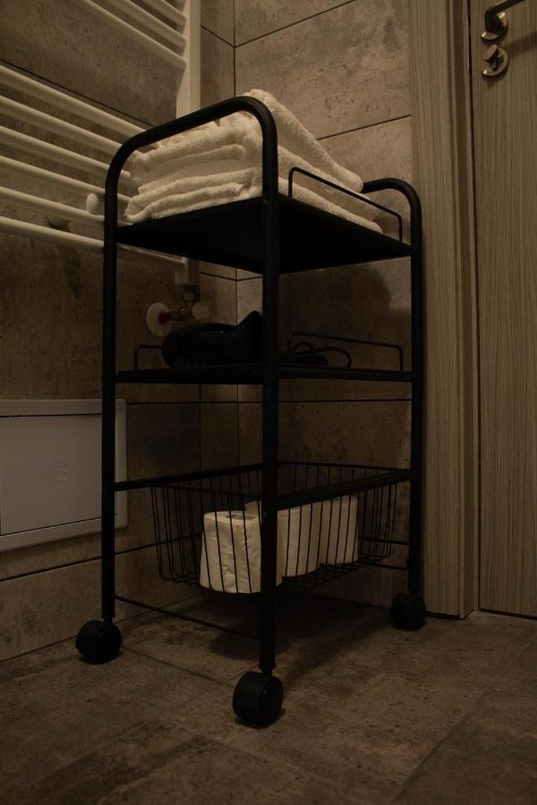 Dream Arena Apartment Bacău Extérieur photo