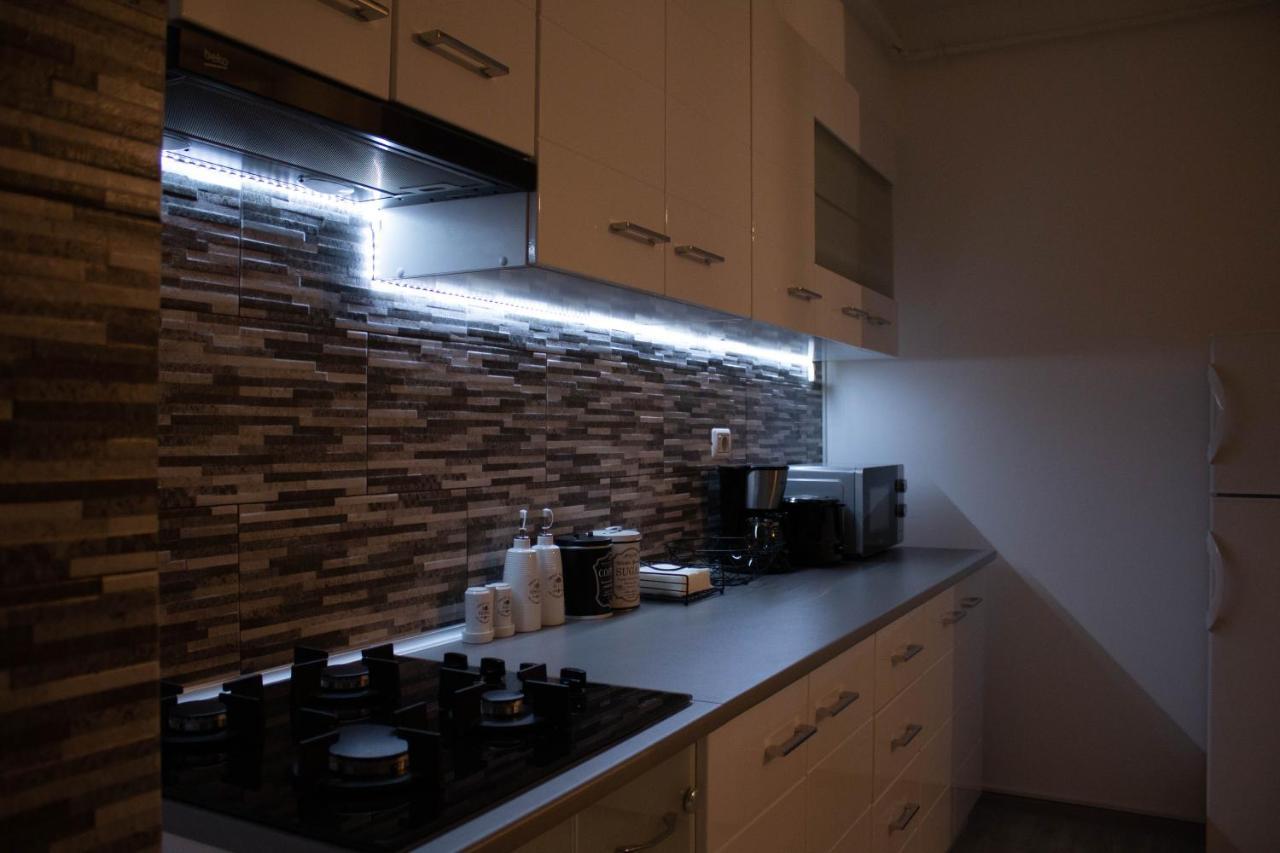Dream Arena Apartment Bacău Extérieur photo