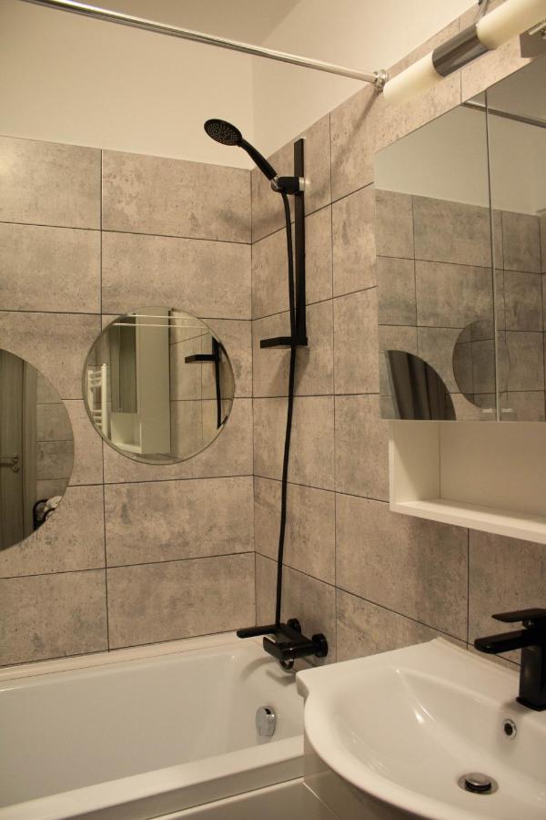 Dream Arena Apartment Bacău Extérieur photo
