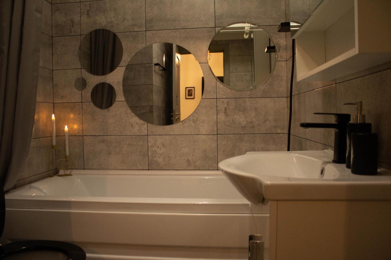 Dream Arena Apartment Bacău Extérieur photo