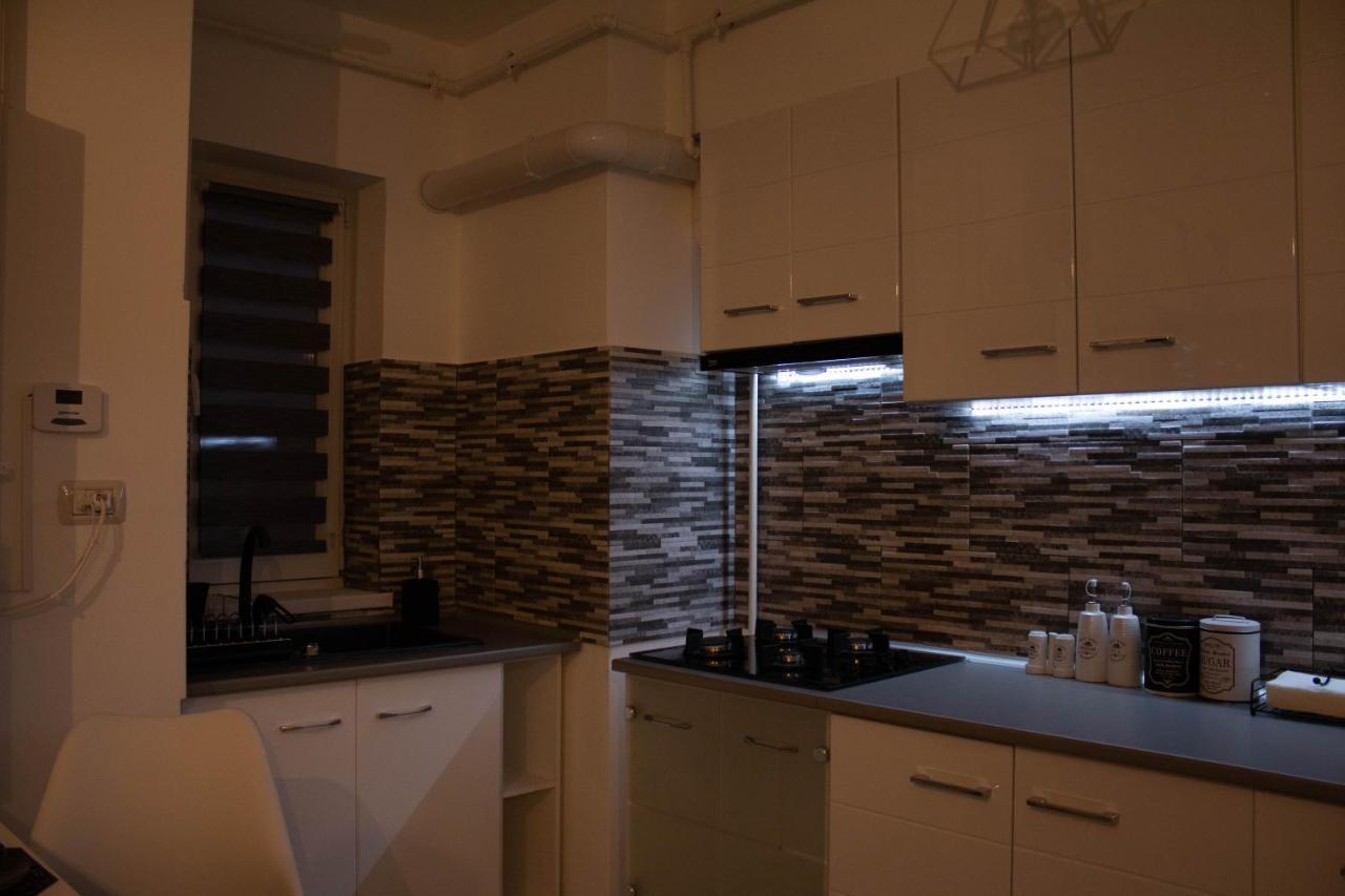 Dream Arena Apartment Bacău Extérieur photo