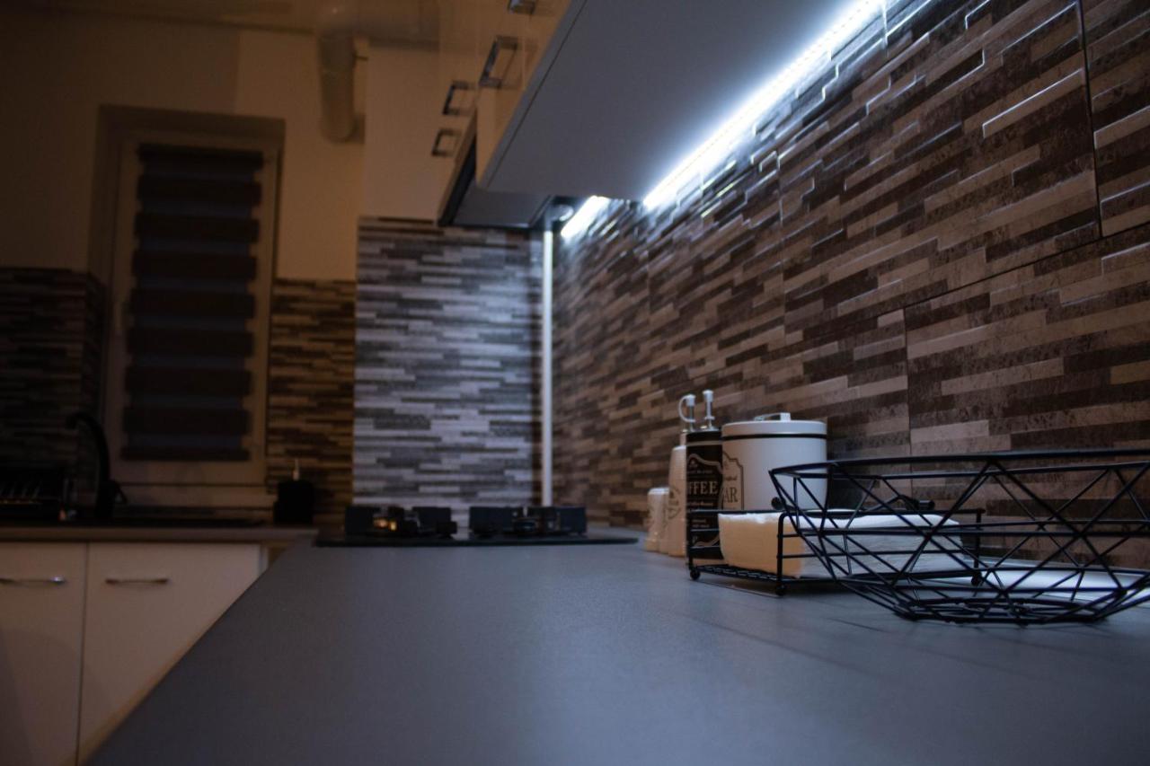 Dream Arena Apartment Bacău Extérieur photo