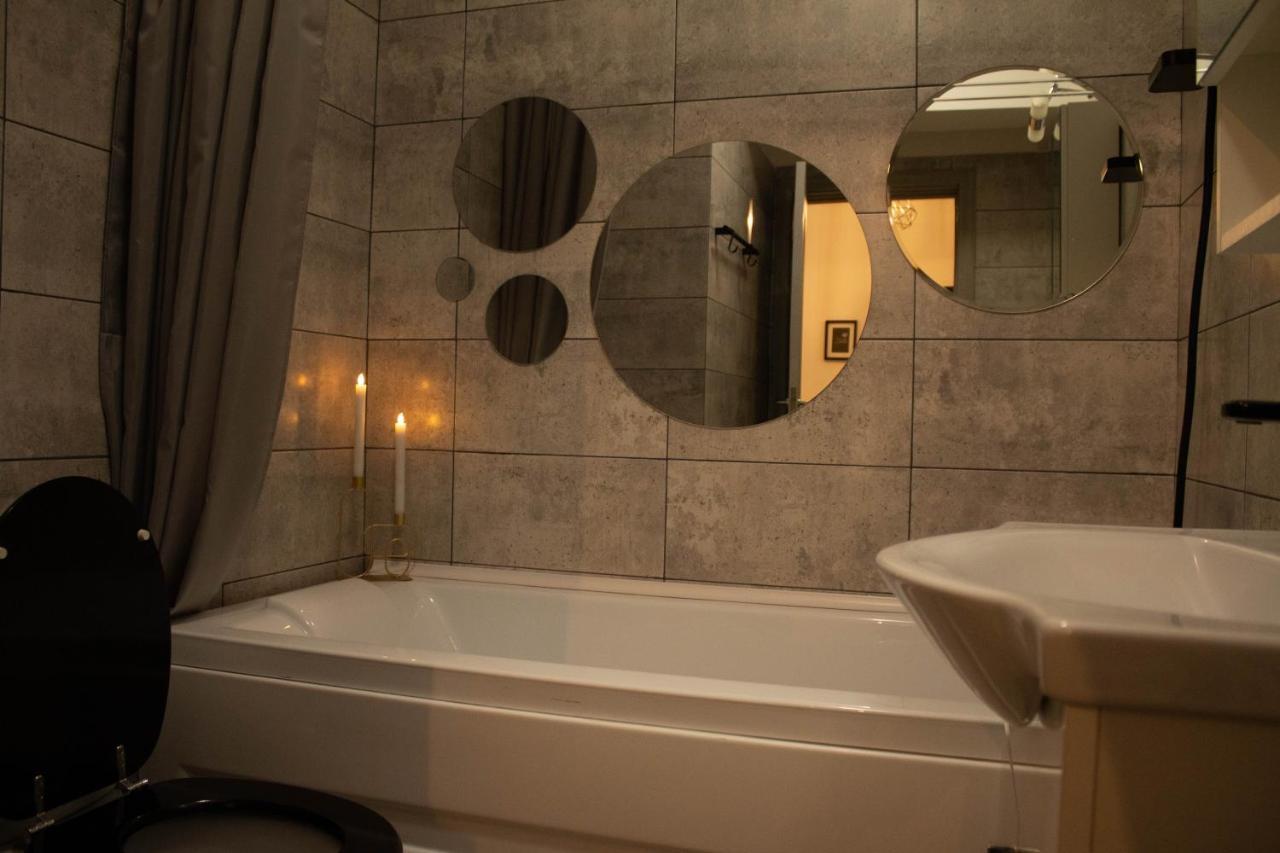 Dream Arena Apartment Bacău Extérieur photo
