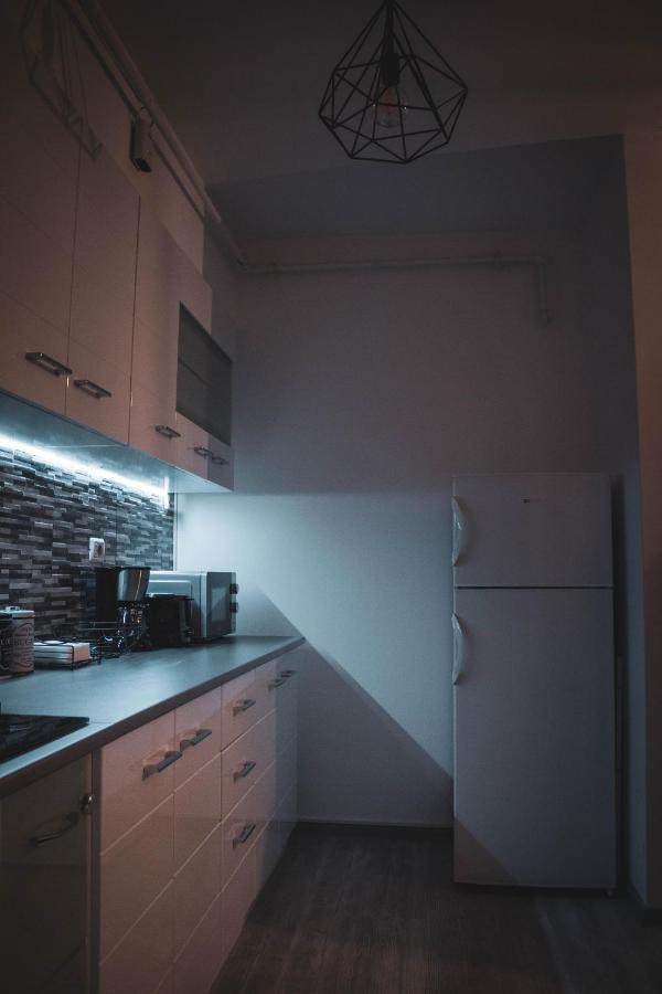 Dream Arena Apartment Bacău Extérieur photo