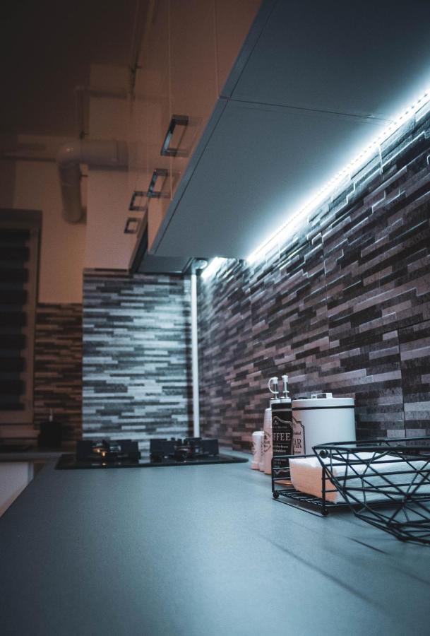 Dream Arena Apartment Bacău Extérieur photo