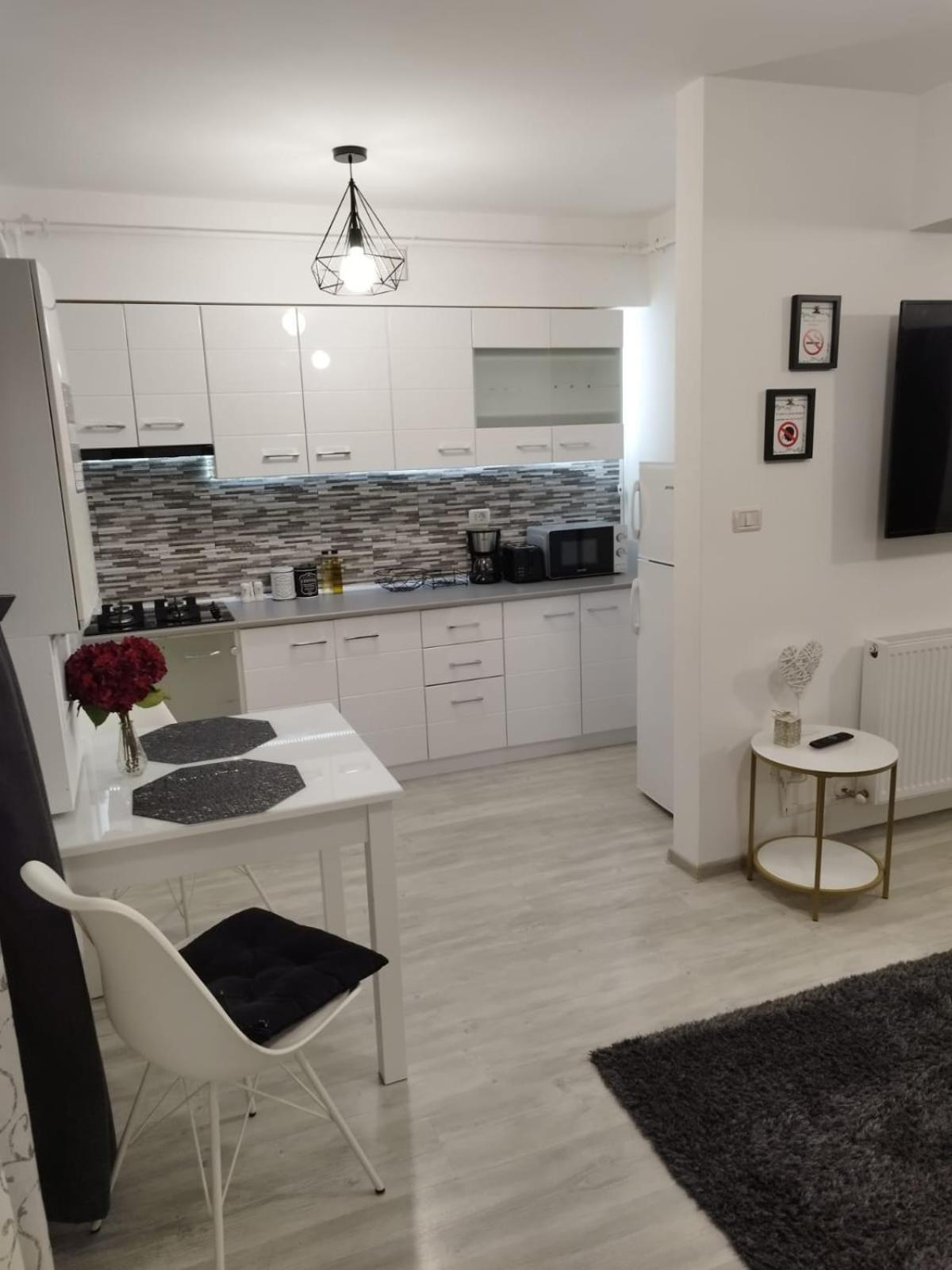 Dream Arena Apartment Bacău Extérieur photo