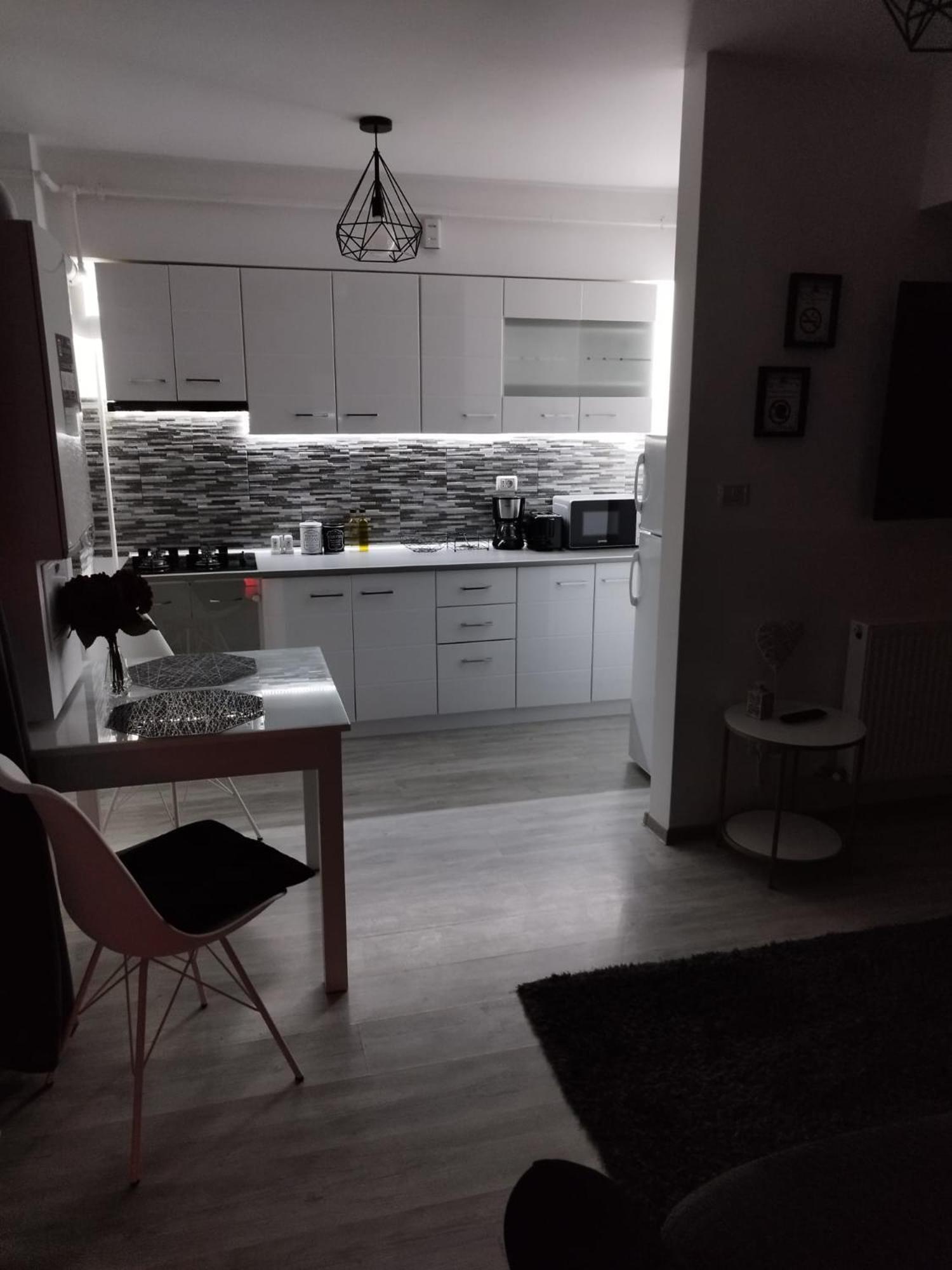 Dream Arena Apartment Bacău Extérieur photo
