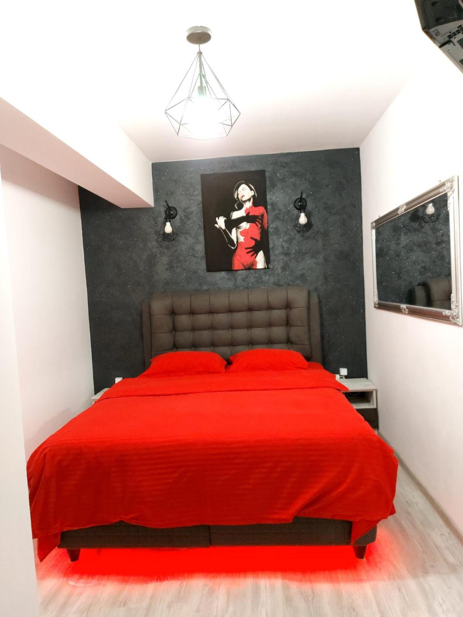 Dream Arena Apartment Bacău Extérieur photo